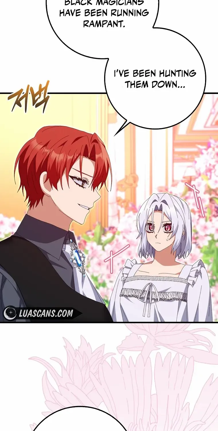 I Raised My Husband Wrong Chapter 22 page 67 - 