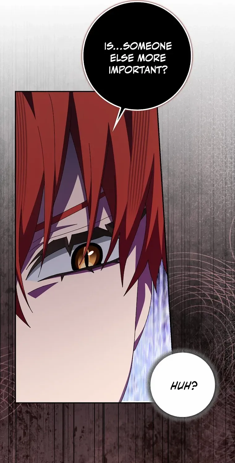 I Raised My Husband Wrong Chapter 22 page 81 - 