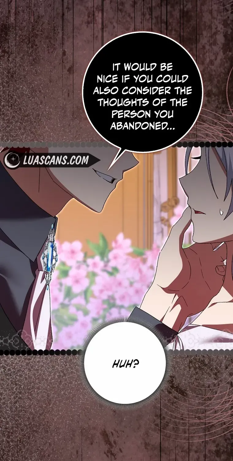 I Raised My Husband Wrong Chapter 22 page 82 - 