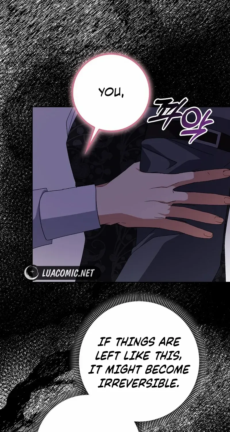 I Raised My Husband Wrong Chapter 23 page 11 - 