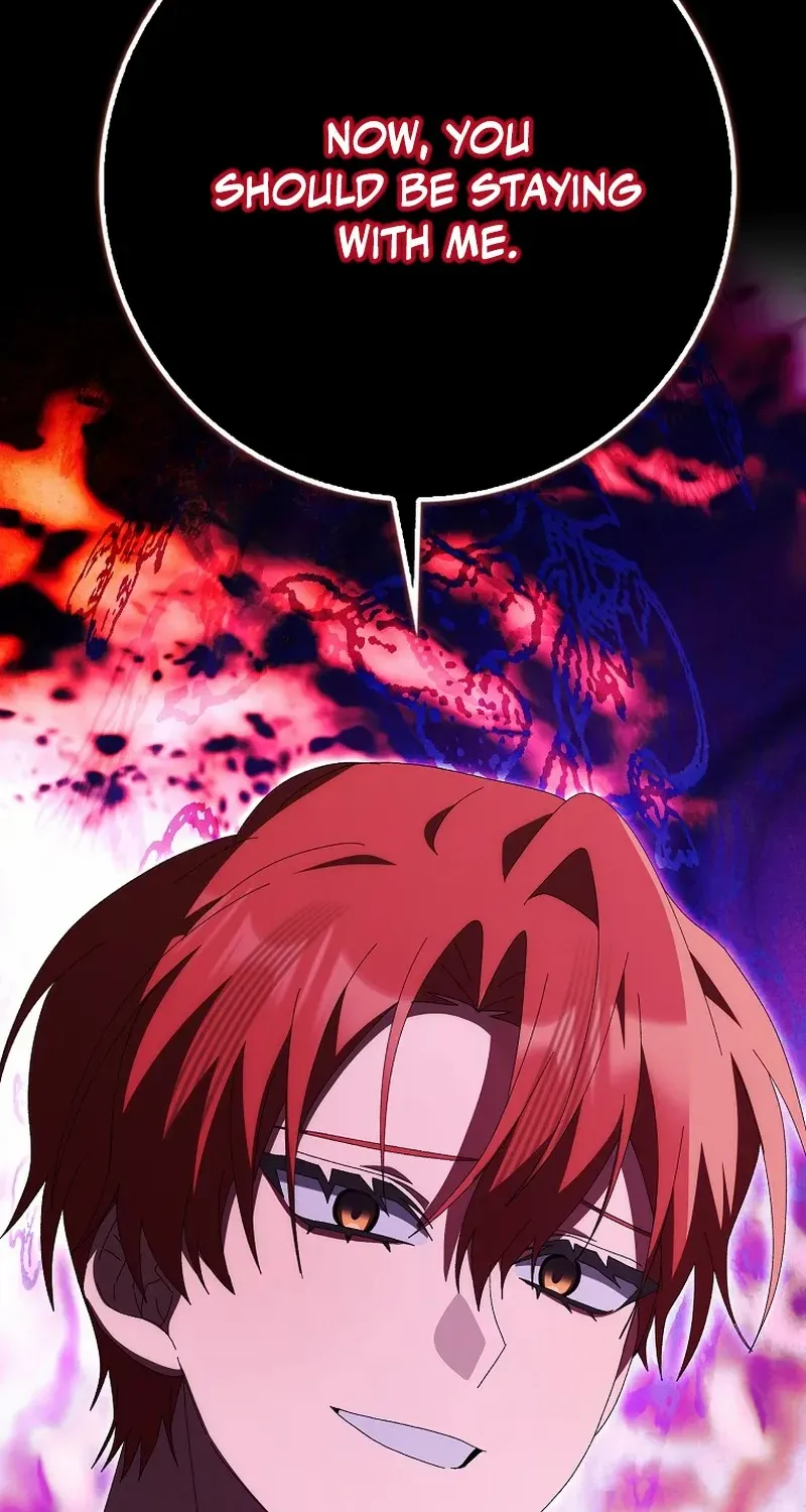 I Raised My Husband Wrong Chapter 23 page 3 - 