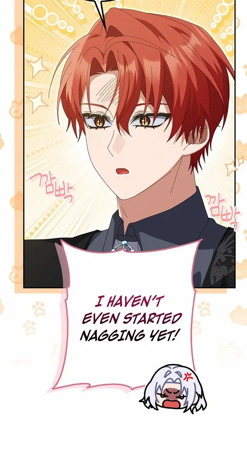 I Raised My Husband Wrong Chapter 23 page 22 - 
