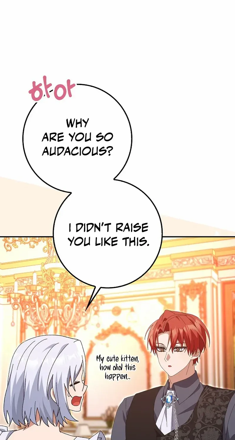 I Raised My Husband Wrong Chapter 23 page 23 - 