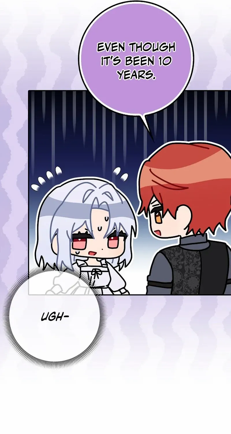 I Raised My Husband Wrong Chapter 23 page 32 - 