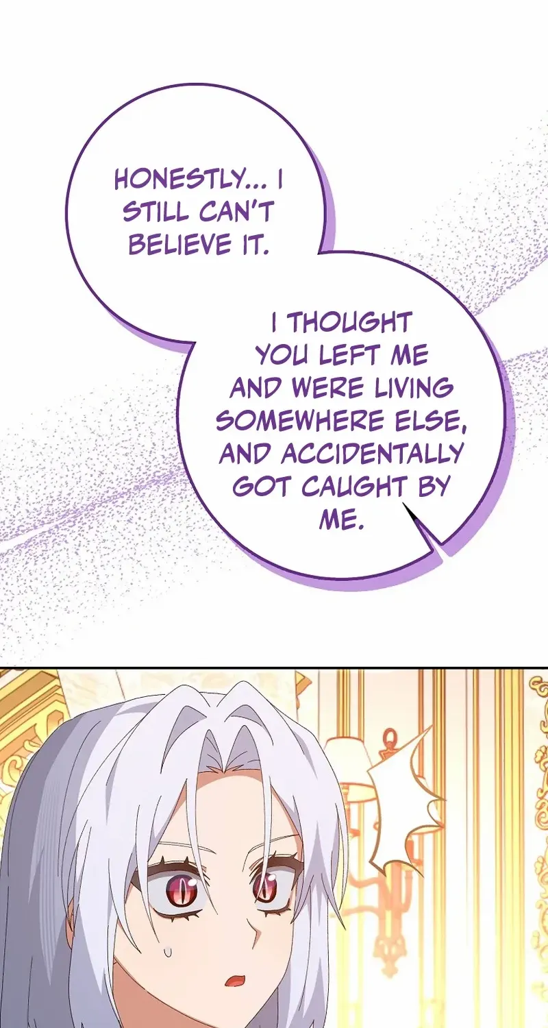 I Raised My Husband Wrong Chapter 23 page 33 - 