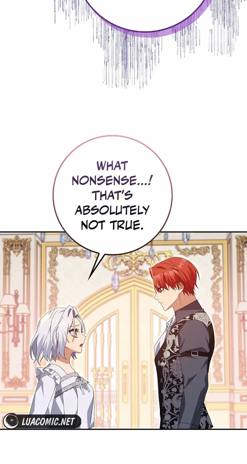 I Raised My Husband Wrong Chapter 23 page 36 - 