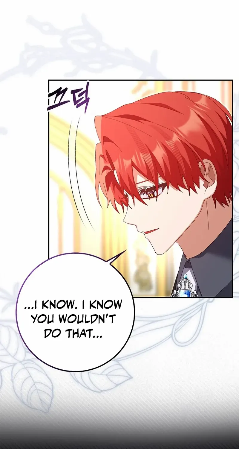 I Raised My Husband Wrong Chapter 23 page 37 - 