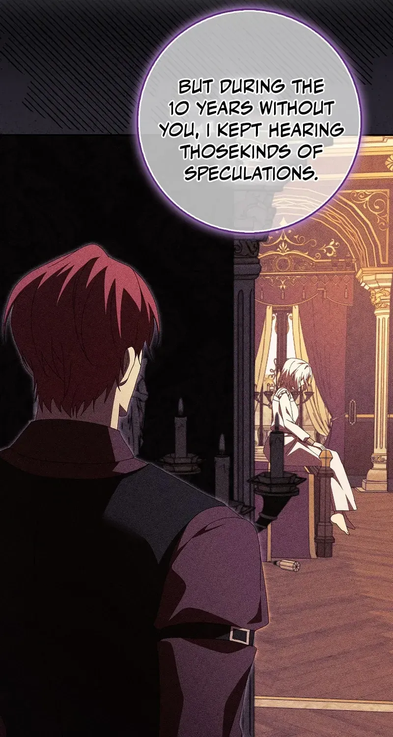 I Raised My Husband Wrong Chapter 23 page 38 - 
