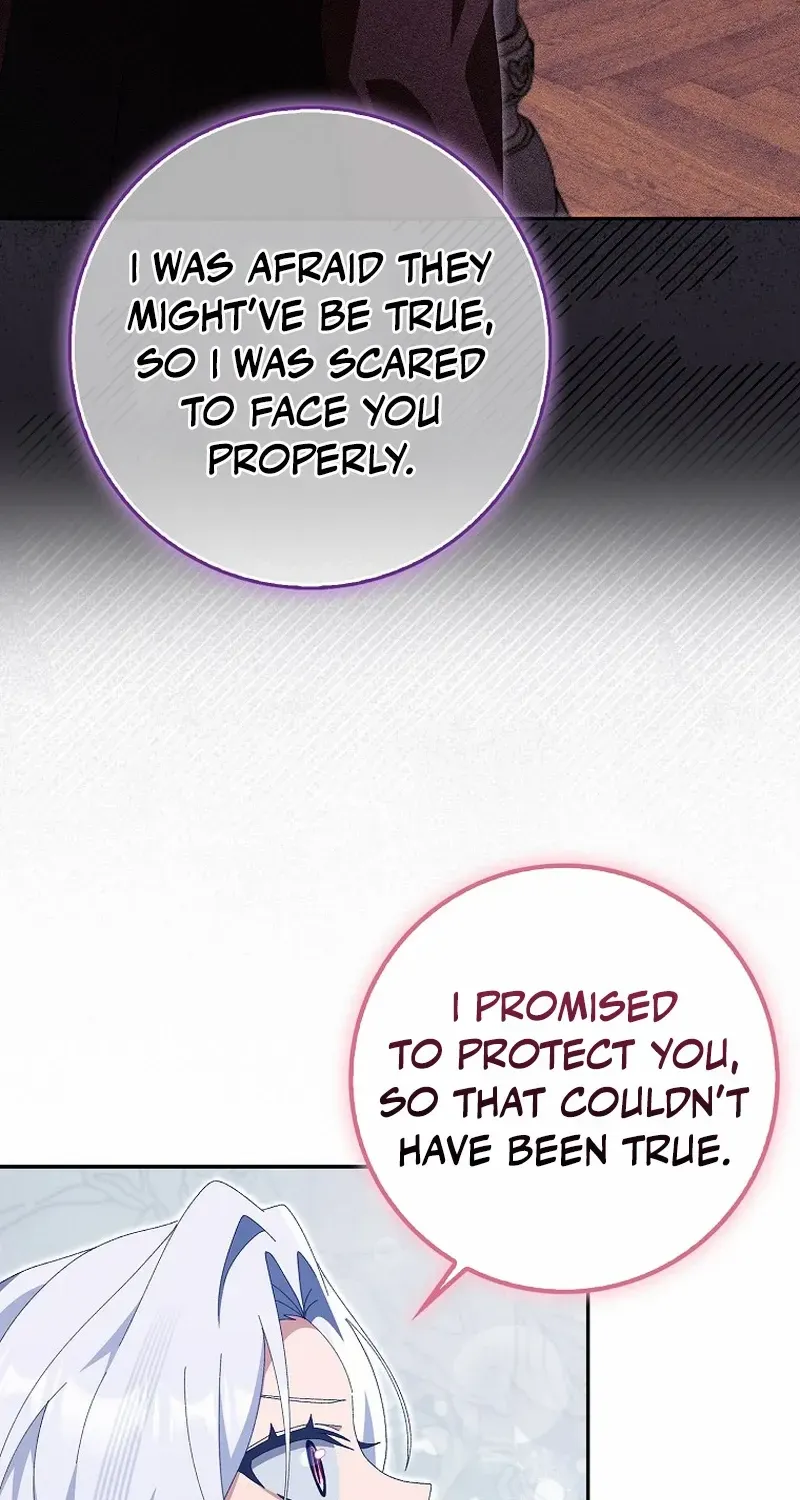 I Raised My Husband Wrong Chapter 23 page 39 - 