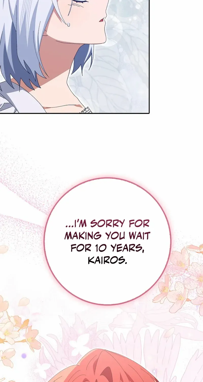 I Raised My Husband Wrong Chapter 23 page 40 - 