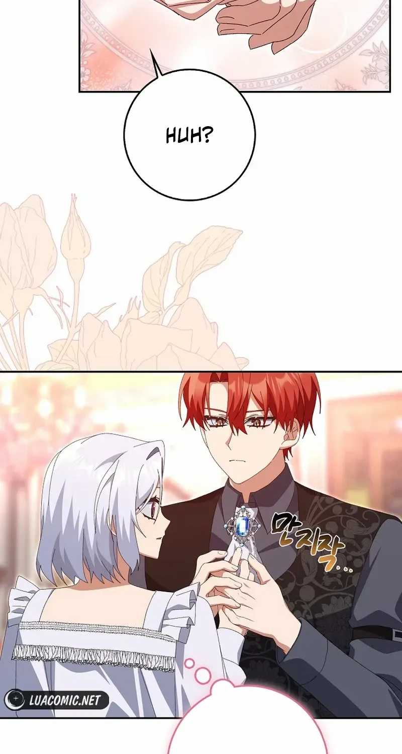 I Raised My Husband Wrong Chapter 23 page 43 - 