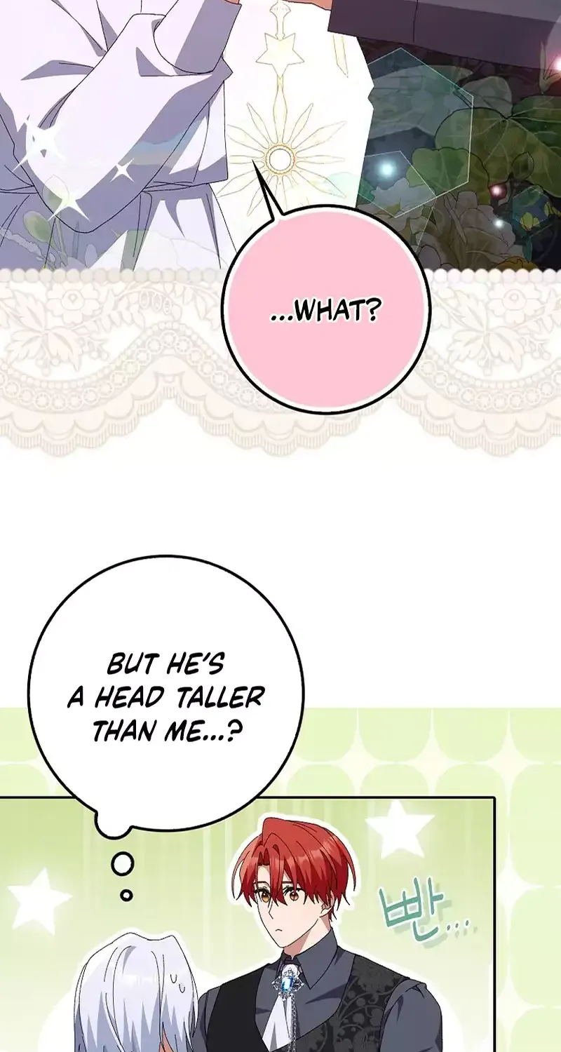 I Raised My Husband Wrong Chapter 23 page 46 - 