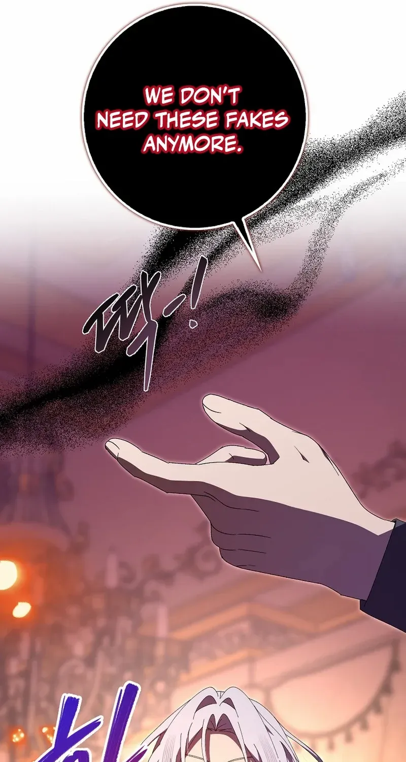 I Raised My Husband Wrong Chapter 23 page 6 - 