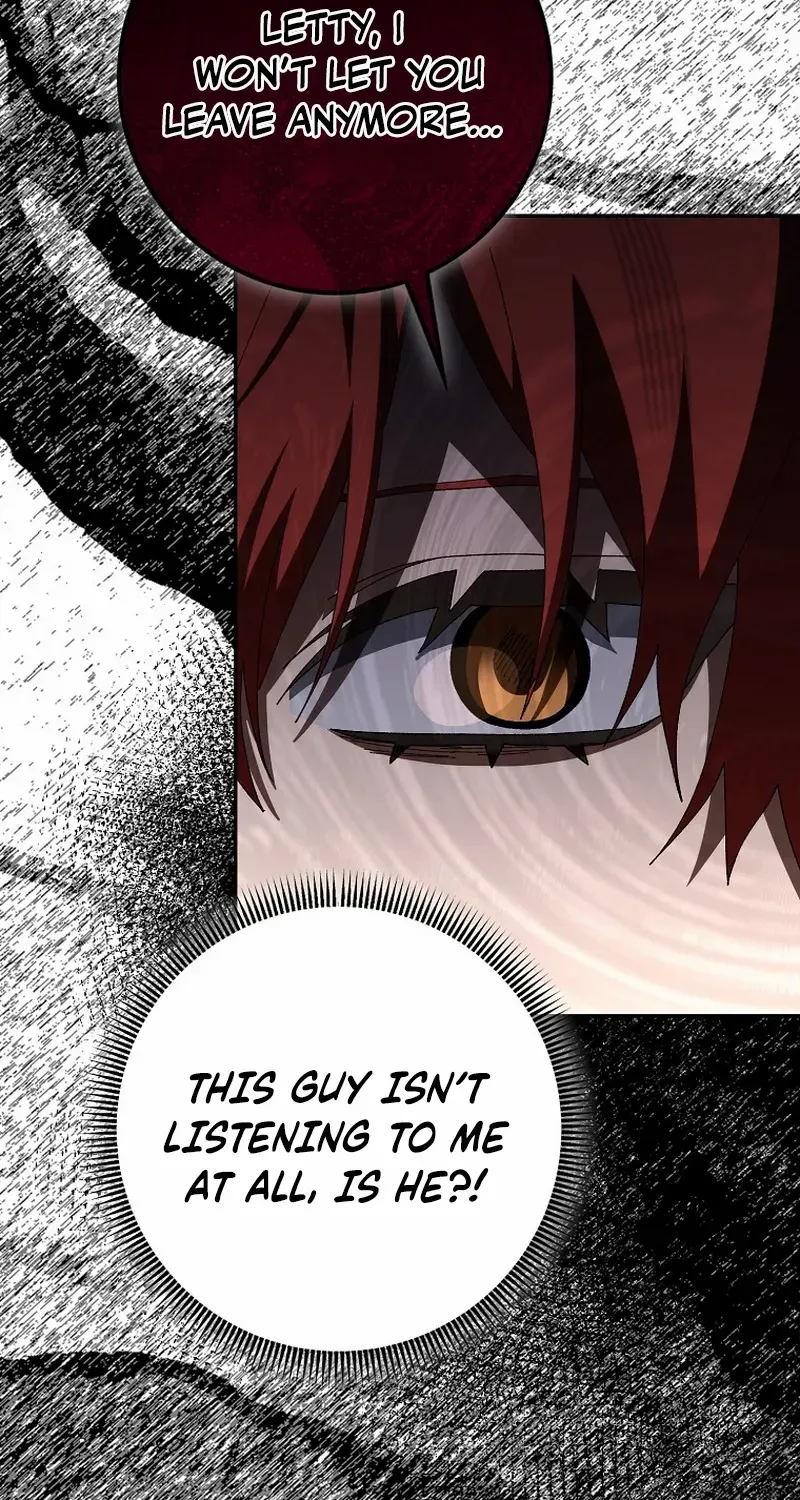 I Raised My Husband Wrong Chapter 23 page 10 - 