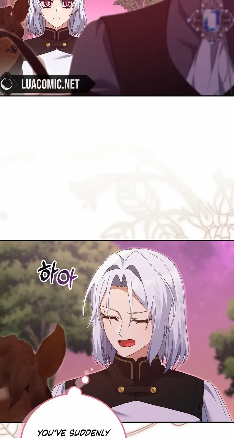 I Raised My Husband Wrong Chapter 24 page 12 - 