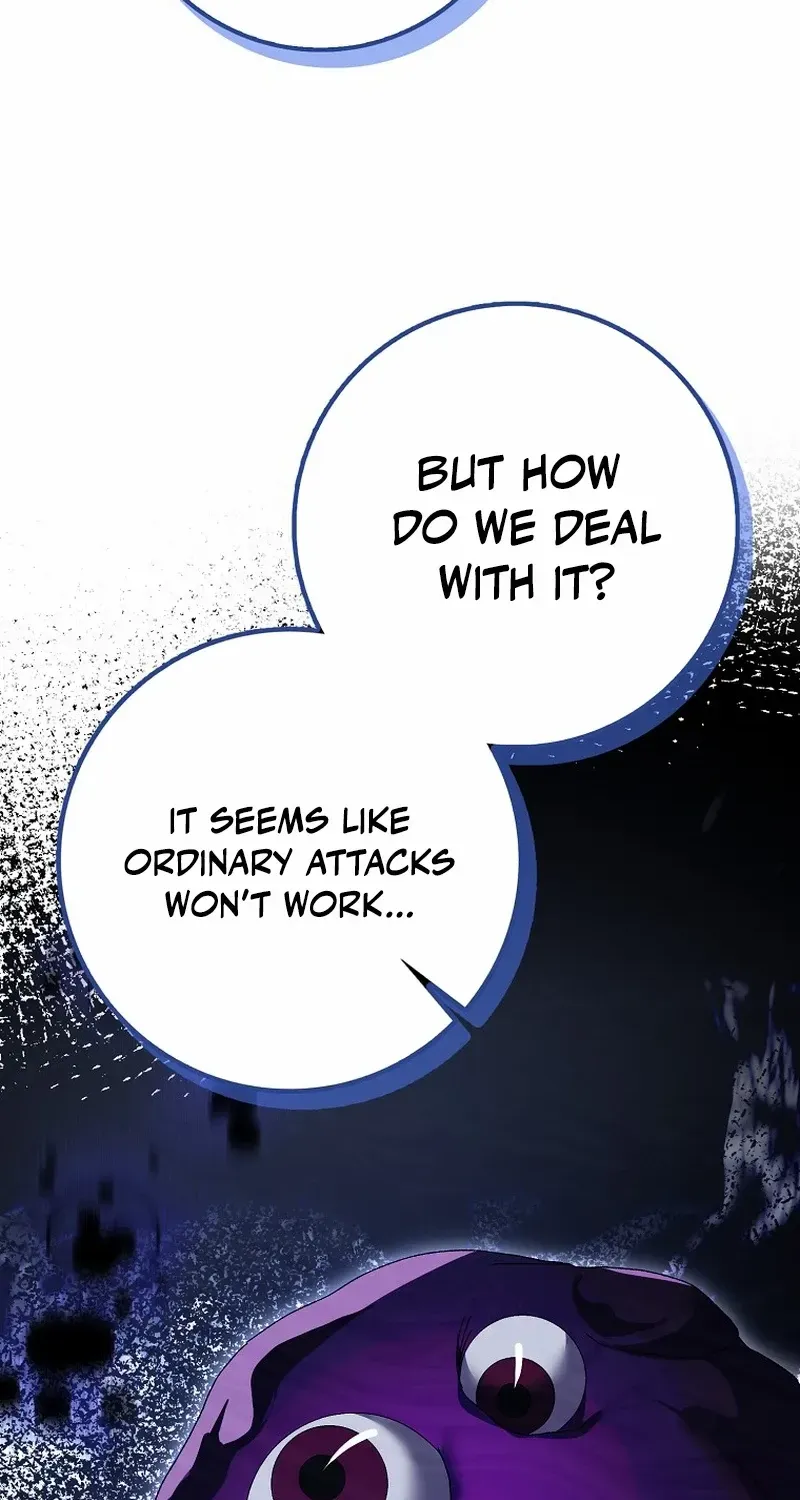 I Raised My Husband Wrong Chapter 24 page 23 - 