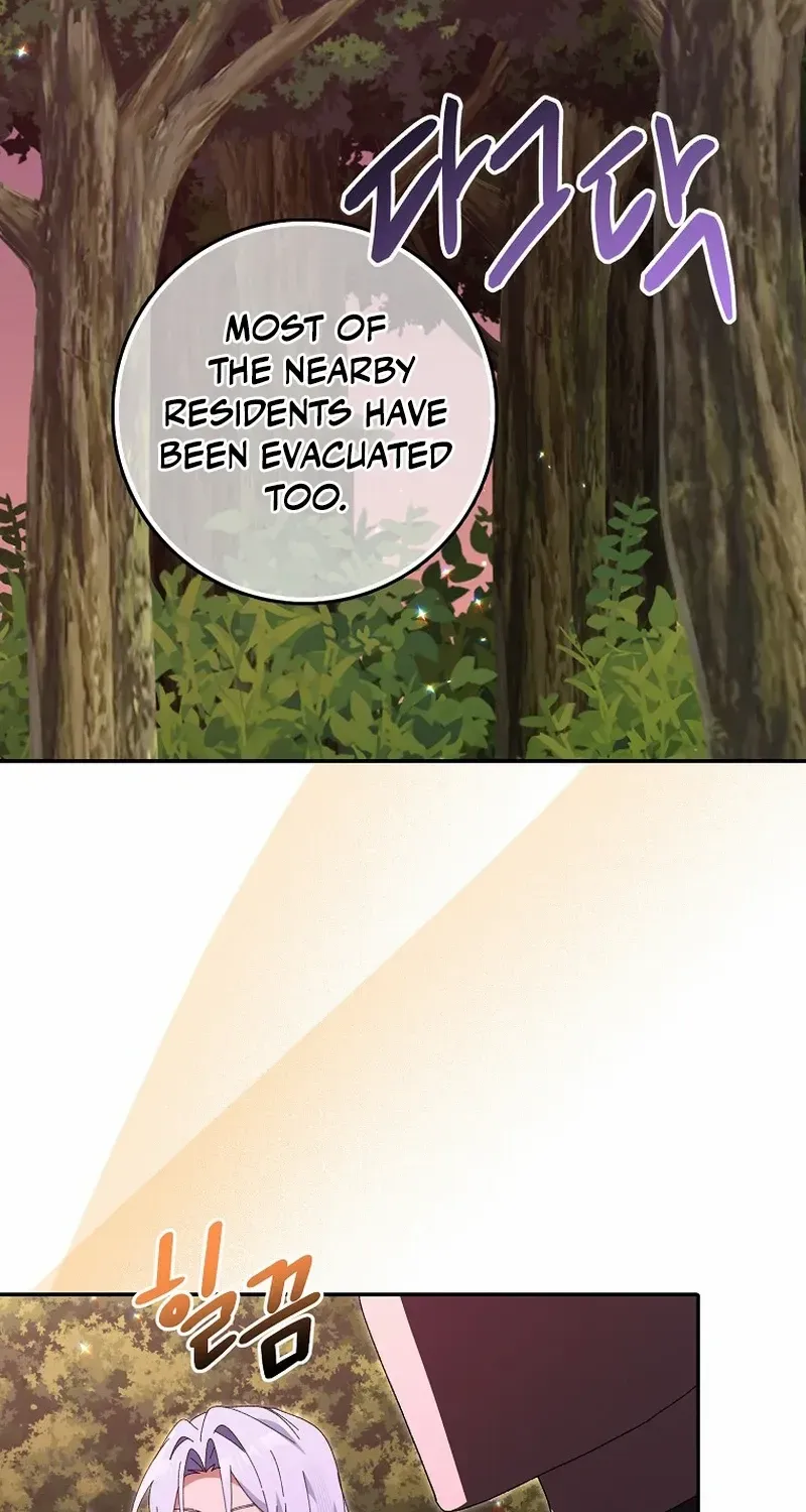 I Raised My Husband Wrong Chapter 24 page 4 - 