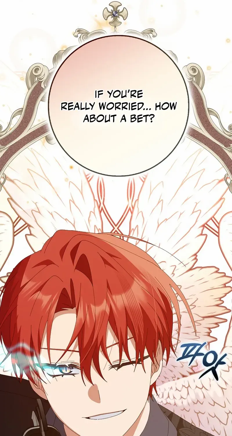 I Raised My Husband Wrong Chapter 24 page 32 - 
