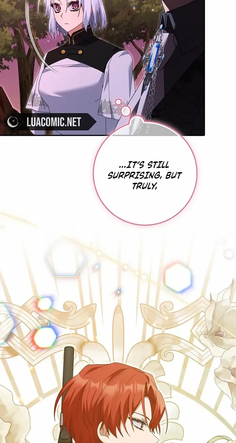I Raised My Husband Wrong Chapter 24 page 5 - 