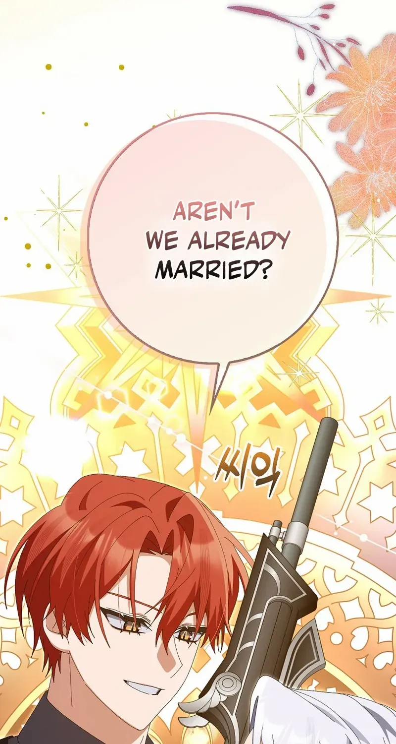 I Raised My Husband Wrong Chapter 24 page 42 - 