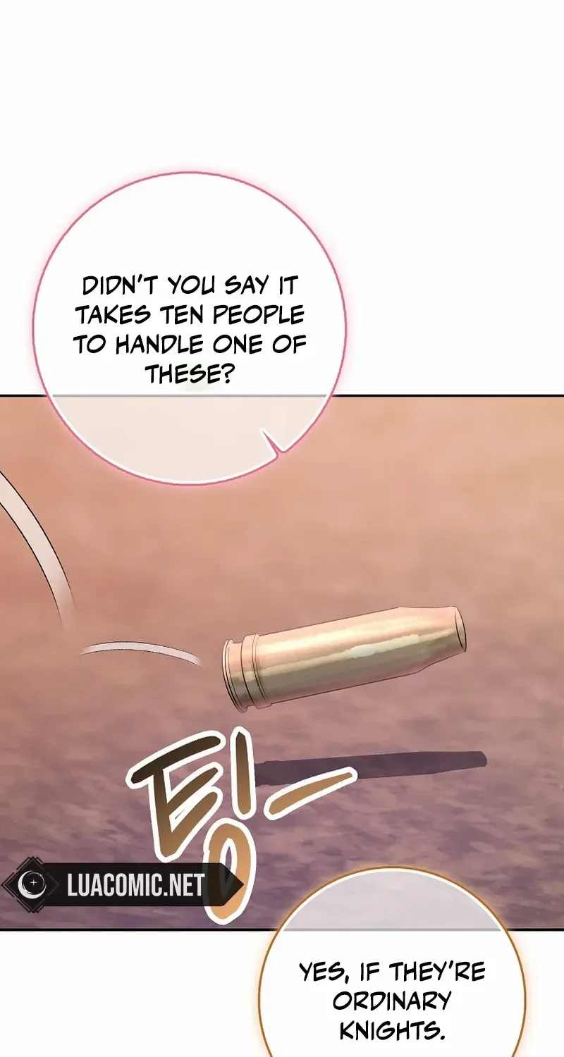I Raised My Husband Wrong Chapter 24 page 44 - 