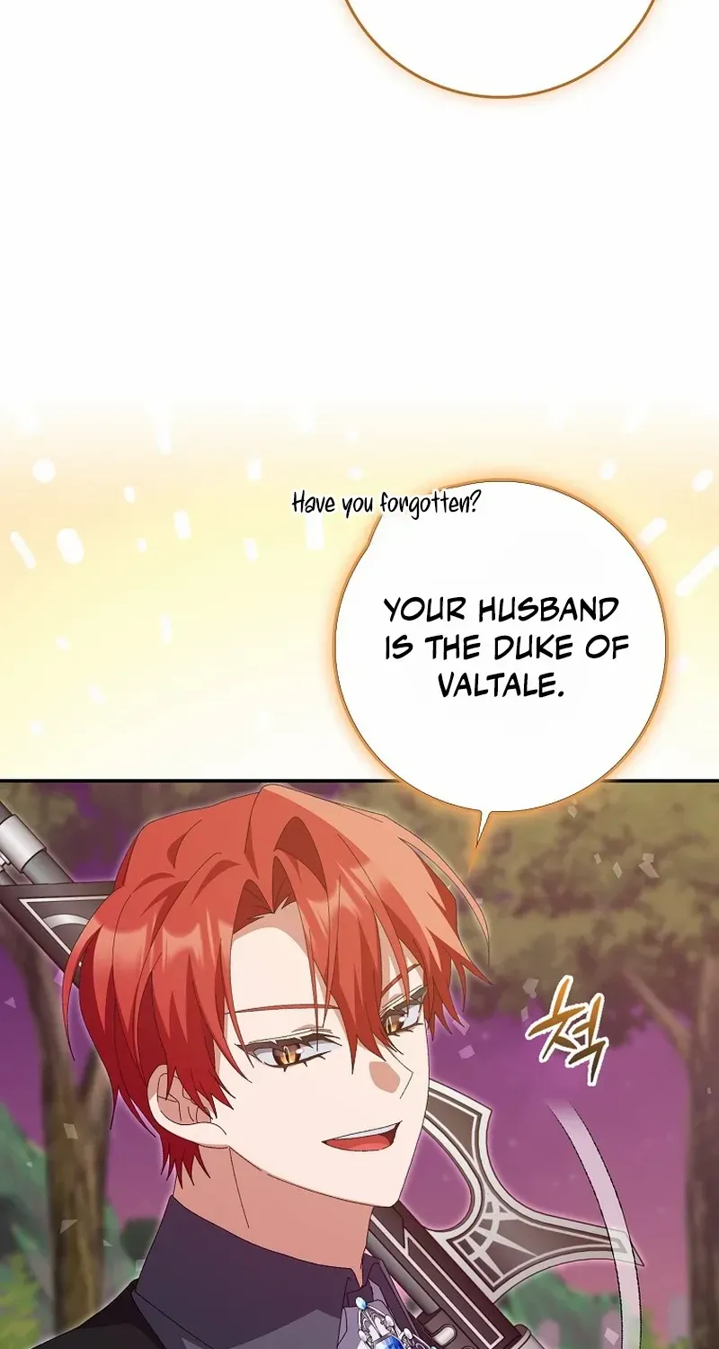 I Raised My Husband Wrong Chapter 24 page 45 - 