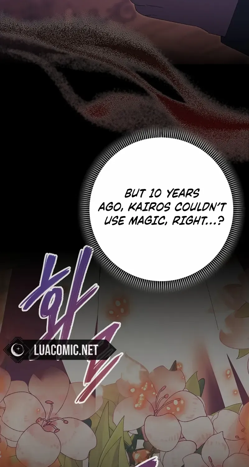 I Raised My Husband Wrong Chapter 24 page 50 - 