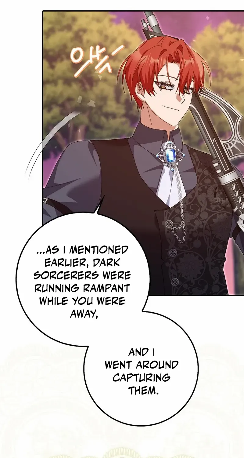 I Raised My Husband Wrong Chapter 24 page 53 - 