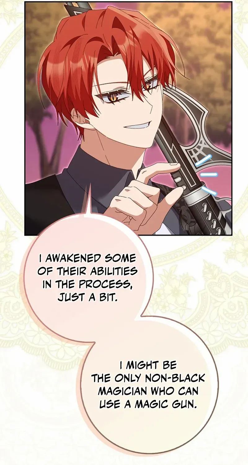 I Raised My Husband Wrong Chapter 24 page 55 - 
