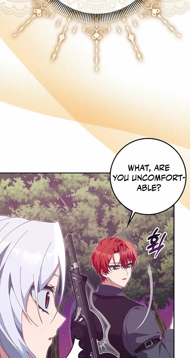 I Raised My Husband Wrong Chapter 24 page 7 - 