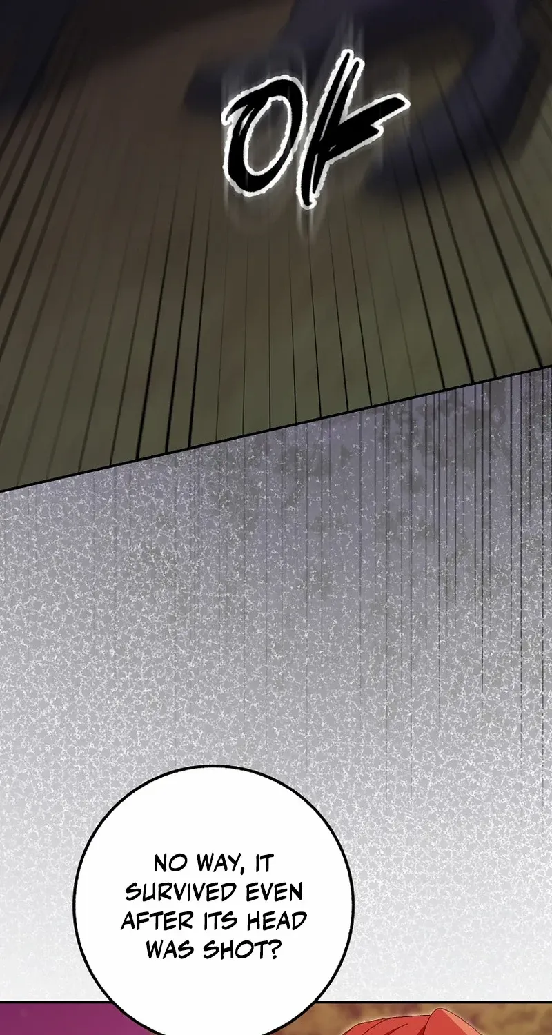 I Raised My Husband Wrong Chapter 24 page 65 - 