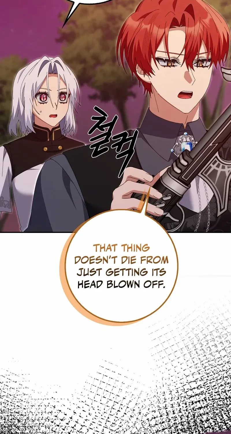 I Raised My Husband Wrong Chapter 24 page 66 - 