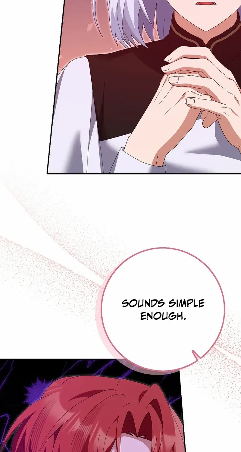 I Raised My Husband Wrong Chapter 24 page 70 - 