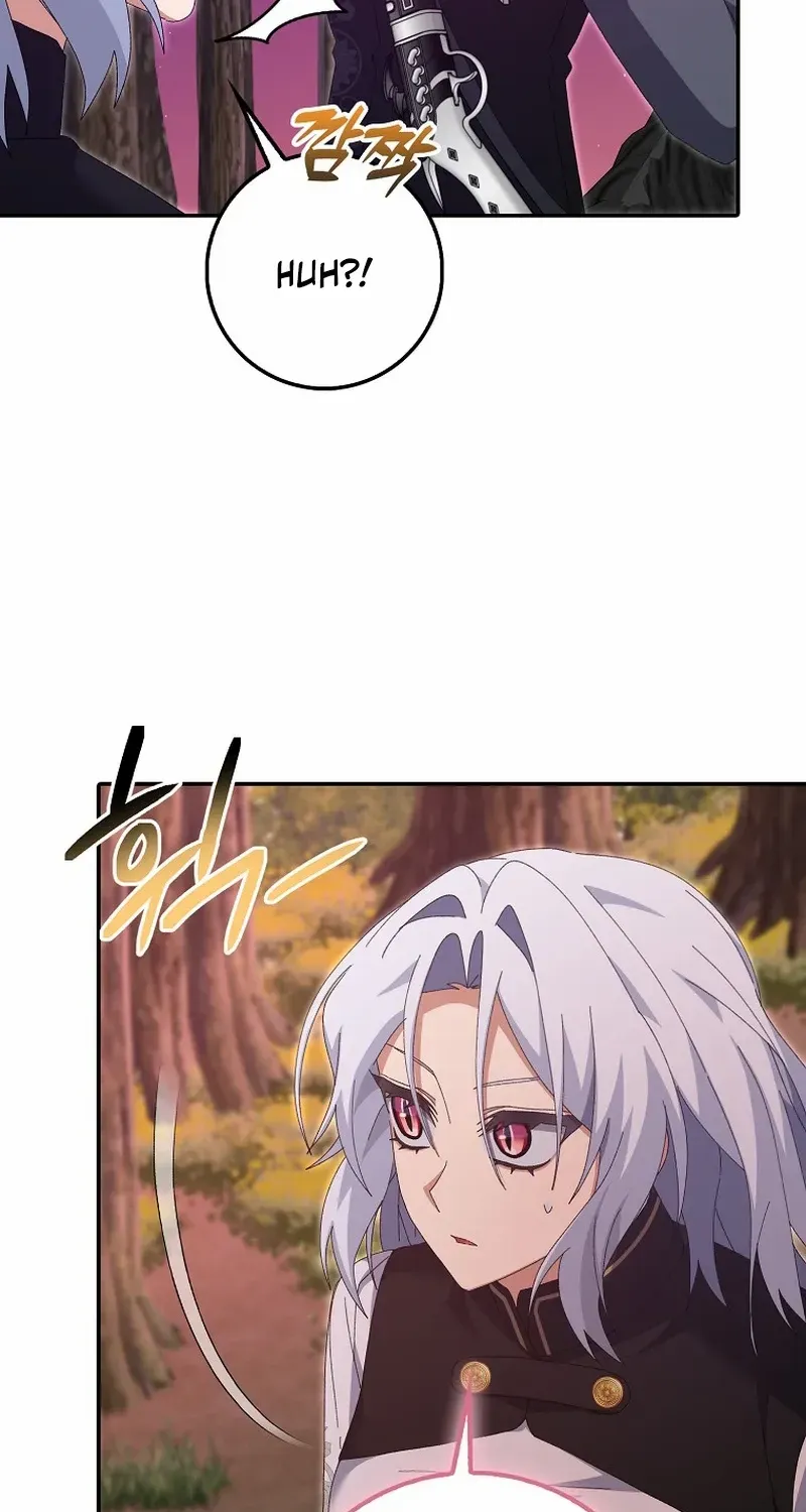 I Raised My Husband Wrong Chapter 24 page 8 - 