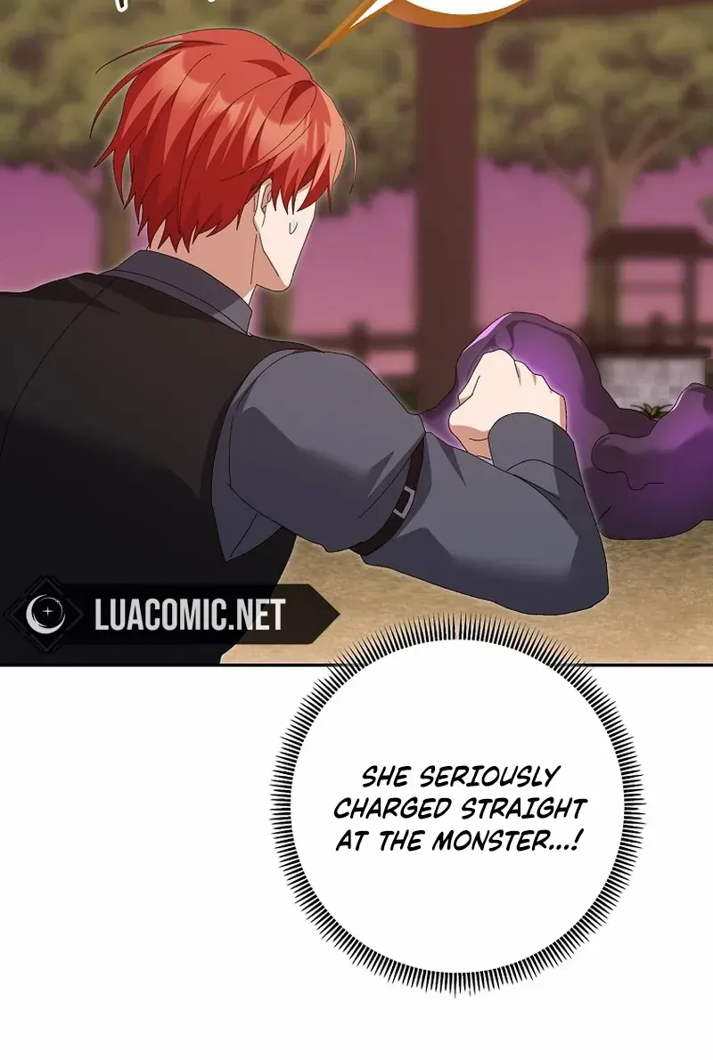 I Raised My Husband Wrong Chapter 24 page 83 - 