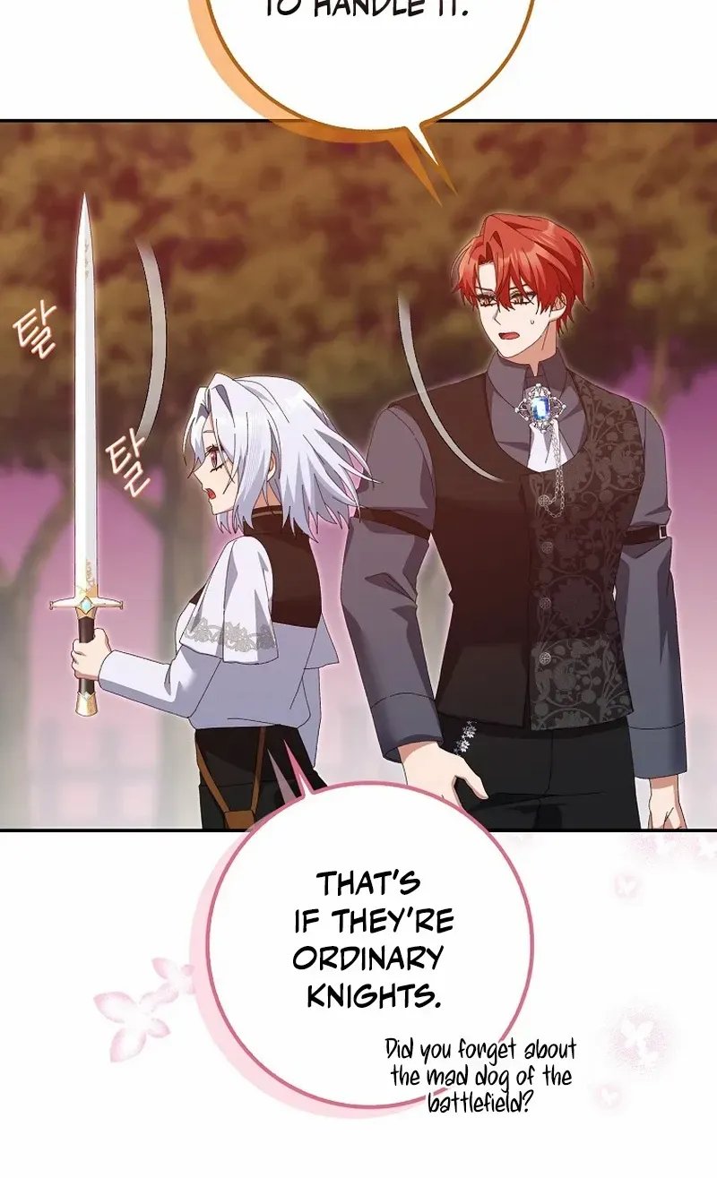 I Raised My Husband Wrong Chapter 24 page 89 - 