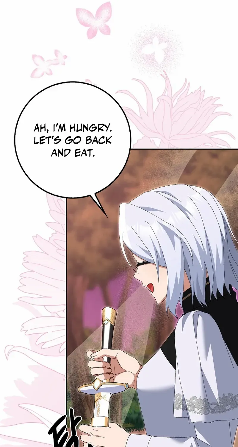 I Raised My Husband Wrong Chapter 24 page 90 - 