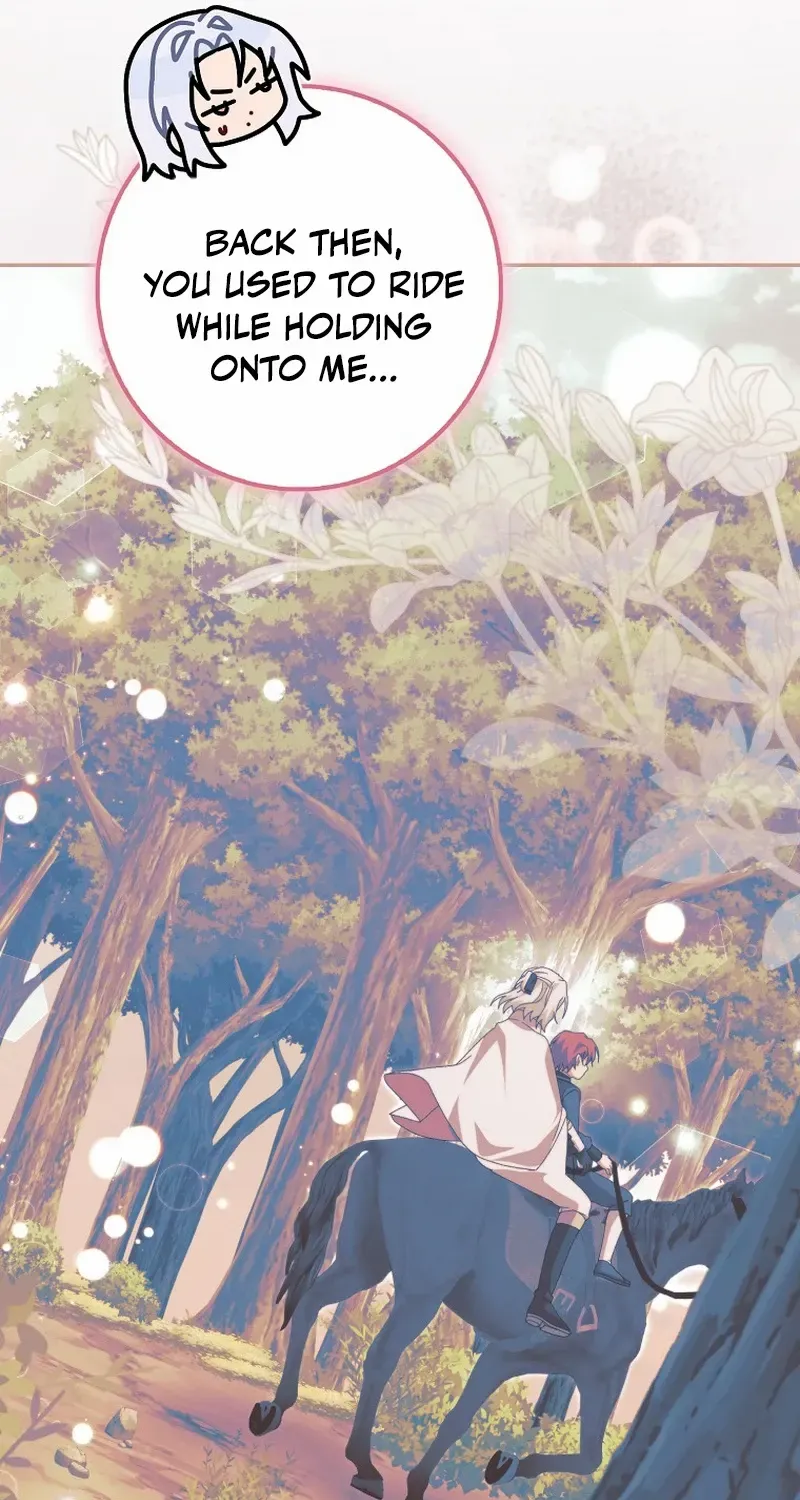 I Raised My Husband Wrong Chapter 24 page 10 - 
