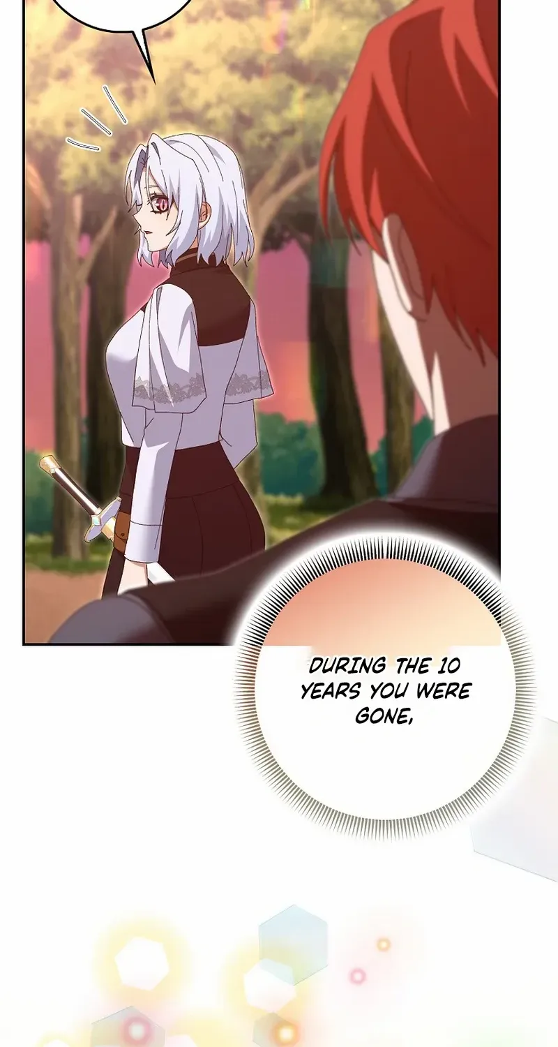 I Raised My Husband Wrong Chapter 24 page 93 - 