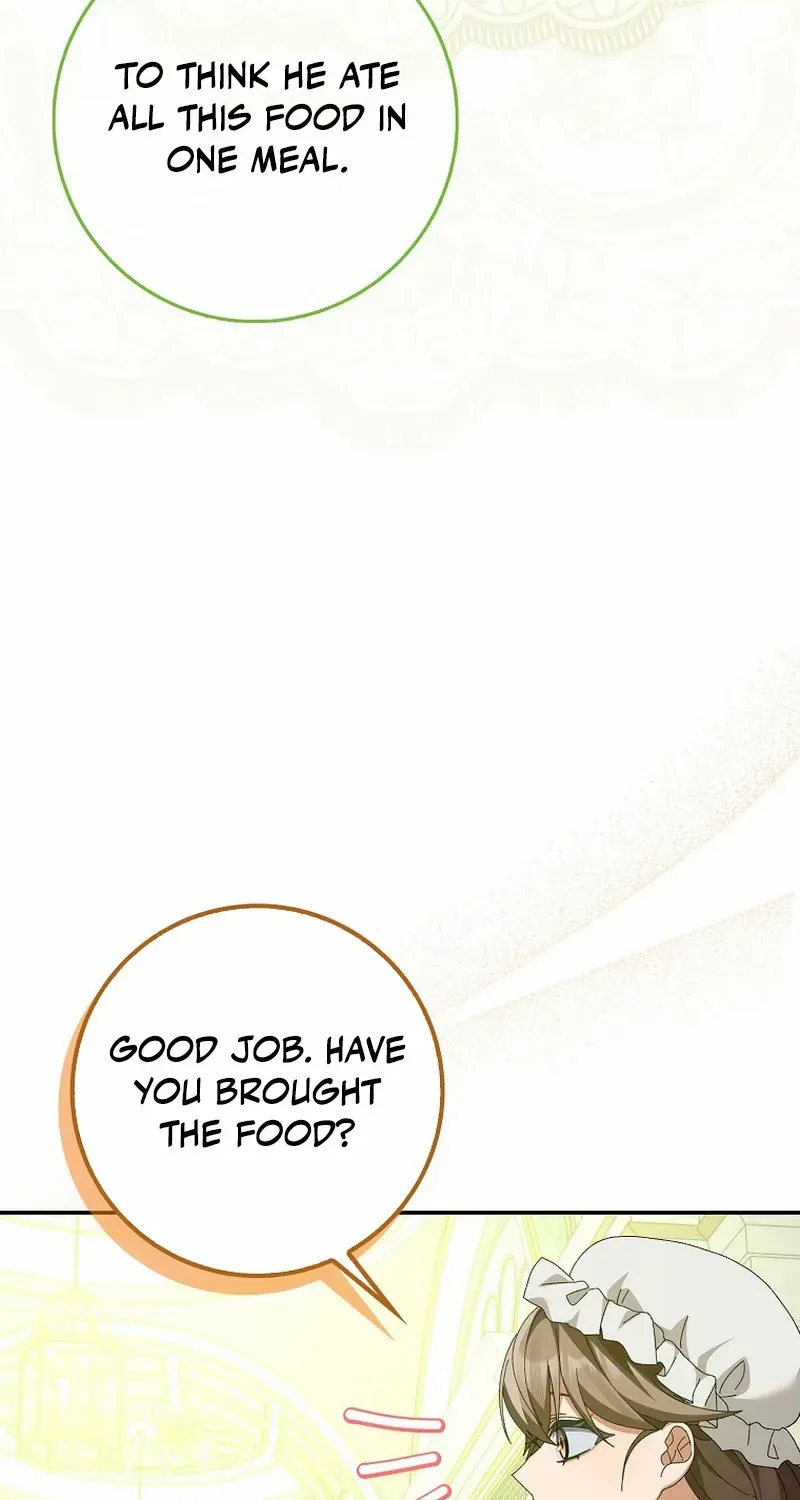 I Raised My Husband Wrong Chapter 25 page 12 - 