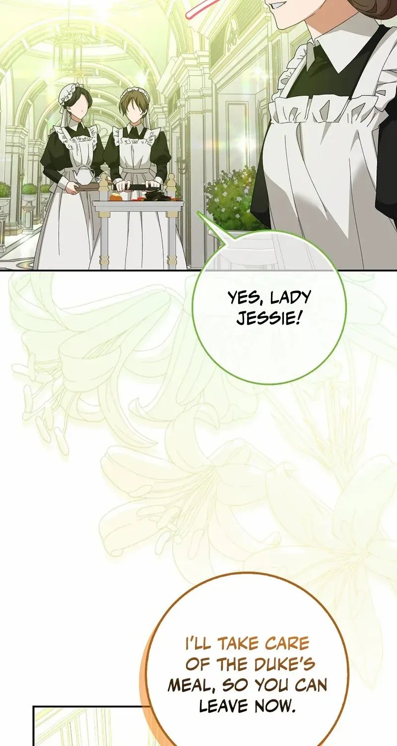 I Raised My Husband Wrong Chapter 25 page 13 - 