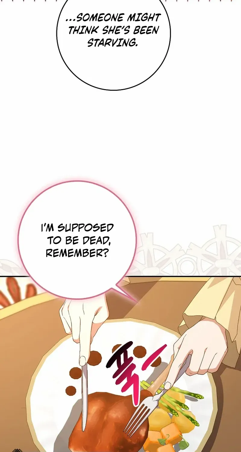 I Raised My Husband Wrong Chapter 25 page 22 - 