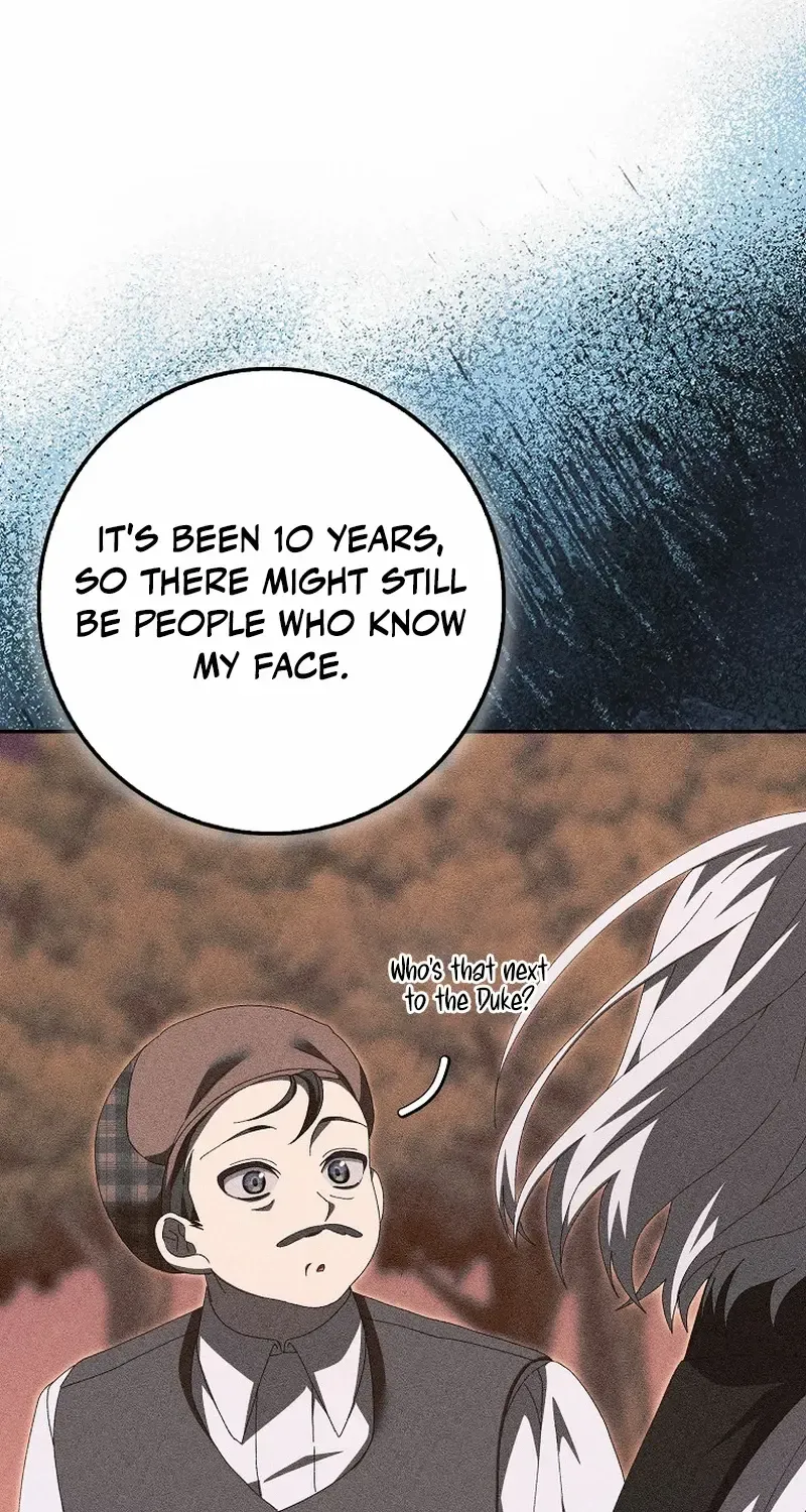I Raised My Husband Wrong Chapter 25 page 24 - 