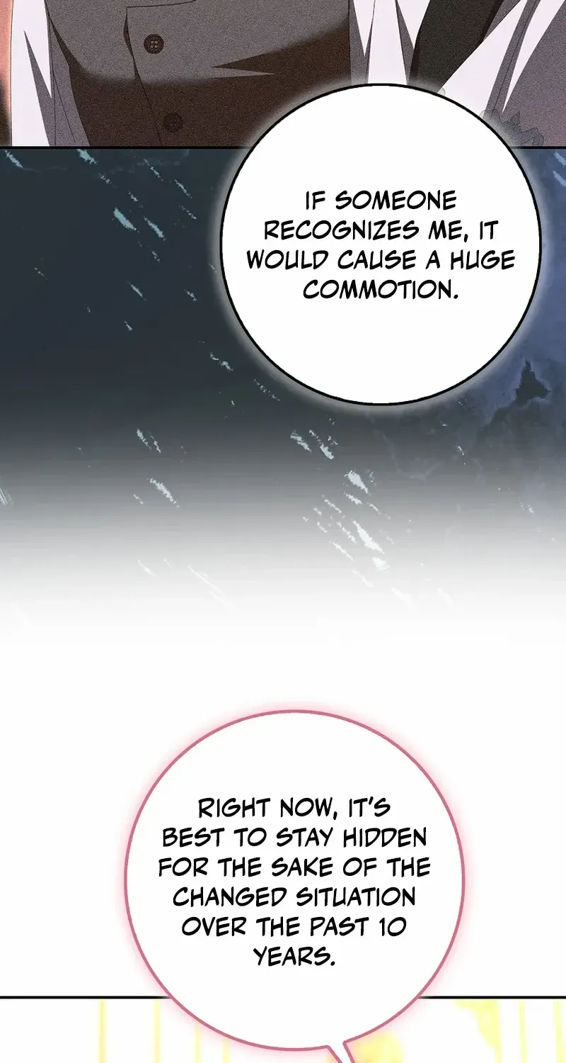 I Raised My Husband Wrong Chapter 25 page 25 - 