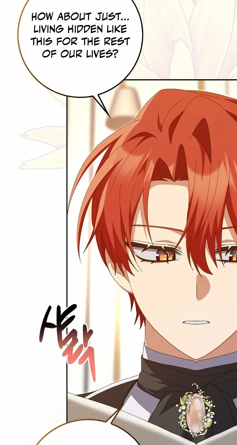 I Raised My Husband Wrong Chapter 25 page 27 - 