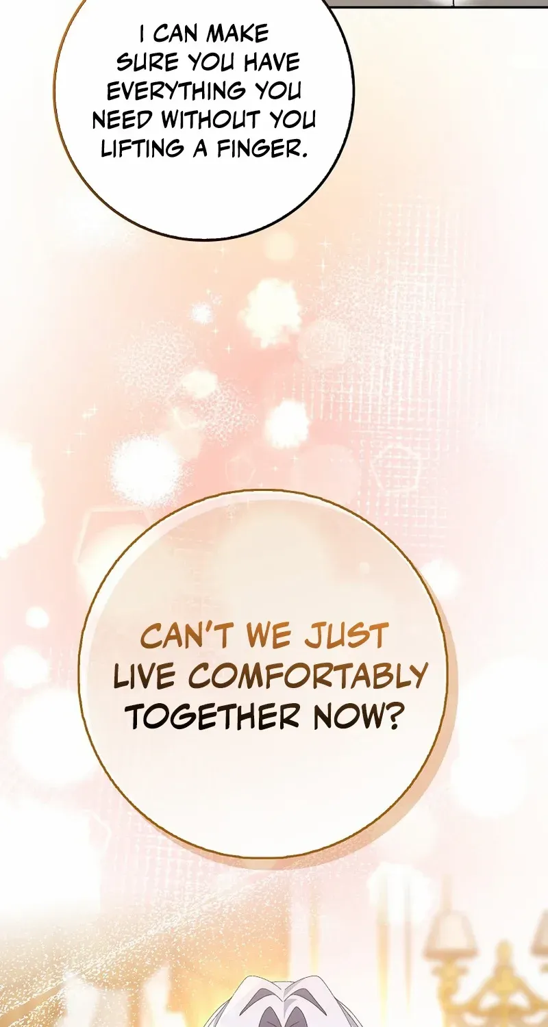 I Raised My Husband Wrong Chapter 25 page 28 - 