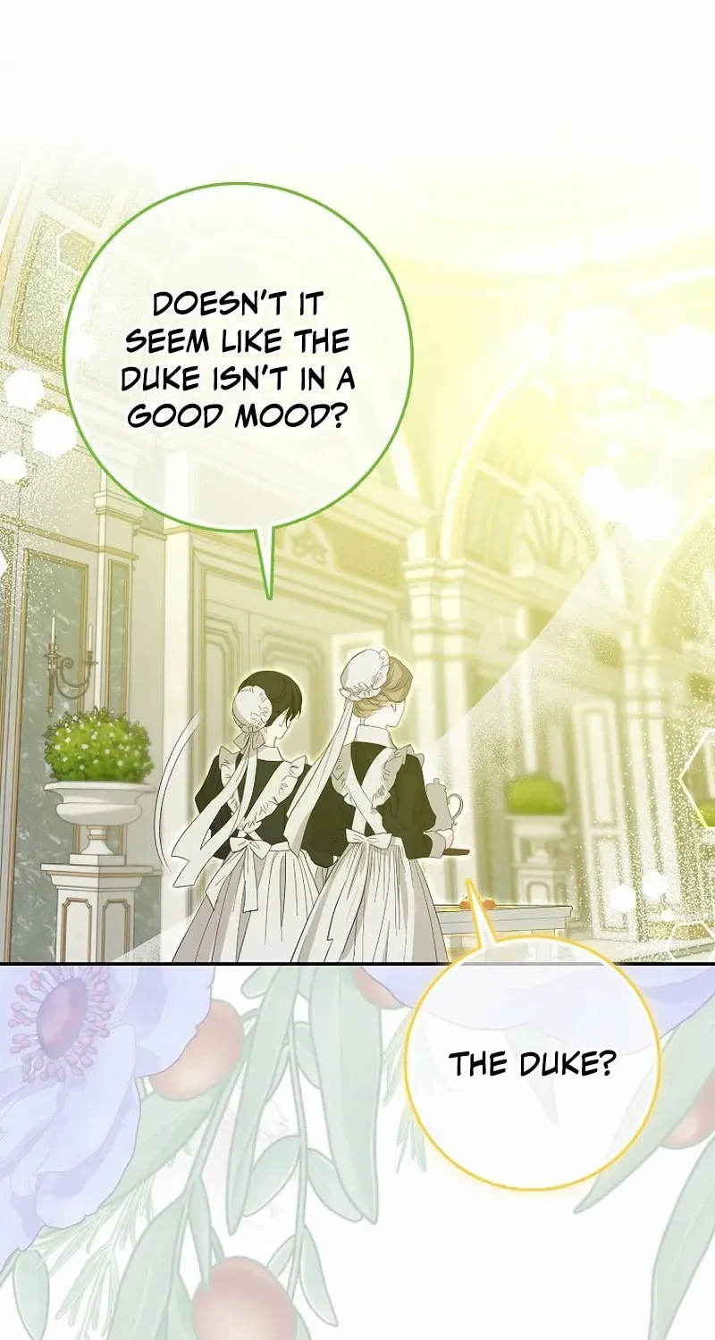 I Raised My Husband Wrong Chapter 25 page 4 - 