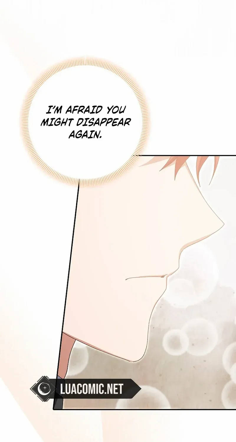 I Raised My Husband Wrong Chapter 25 page 34 - 