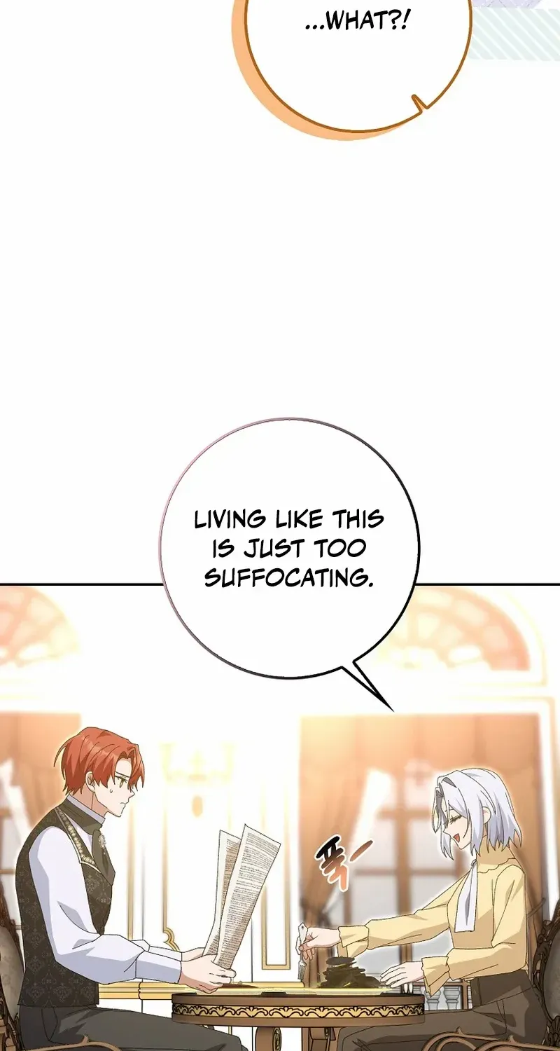 I Raised My Husband Wrong Chapter 25 page 39 - 