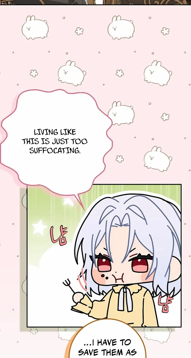 I Raised My Husband Wrong Chapter 25 page 40 - 